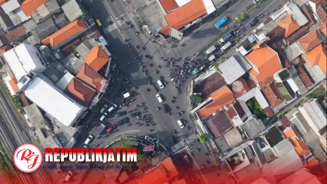 Solusi Kemacetan Makin Dekat, Pembebasan Lahan Flyover Gedangan Sidoarjo Berjalan Mulus