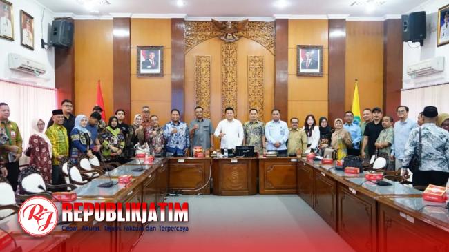 Ketat, Pemkab Sidoarjo Larang Dapur MBG Tanpa Sertifikat Higiene Beroperasi, BGN Bakal Biayai Korban Keracunan