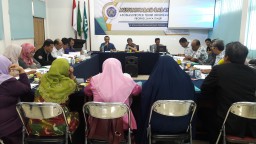 Kuatkan Profesi Alumni, APTI Jatim Gelar Muscab