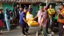 Baru 2 Hari Bebas Dari Penjara, Bos Mie Ayam di Ngawi Tewas Gantung Diri