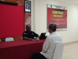 Rutan Surabaya di Medaeng Fasilitasi Penyidik Kejagung Ungkapan Kasus 3 Hakim yang Diduga Libatkan Ronald Tannur