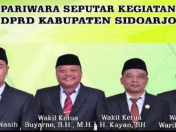 Laporan Lamban Ditangani, DPRD Sidoarjo Mendesak Kades, ASN dan Penyelenggara Jaga Netralitas Pilkada 2024