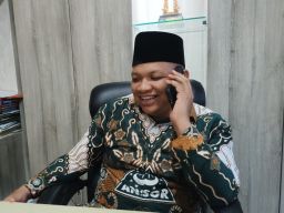PC Ansor dan Banser Siapkan LBH Bantu Ning Ainun, PC Muslimat Makin Solid Siap Menangkan Mas Iin dan Abah Edy
