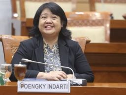 Poengky Indarti, Capim KPK Komitmen Pengawasan Mulai Pasca Pemilu Serentak Demi Pemerintahan Bersih