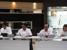 Hingga Oktober 2024, Realisasi Pendapatan Jatim Rp 211,64 Triliun dari Target Rp 287,6 Triliun
