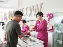 Dukung Pemilu Serentak 2024 Damai, MS Glow Aesthetics Surabaya Beri Bonus Tambahan Diskon 5 Persen