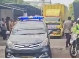 KPU Sidoarjo Tuntaskan Pengiriman Logistik Pilkada 2024, KPPS Mulai Sebar Formulir C Bagi Pemilih