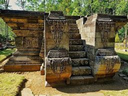 Sempat Jadi Gelandangan dan Petapa Selama Pelarian, Ini Asal Usul Raja Jawa Airlangga