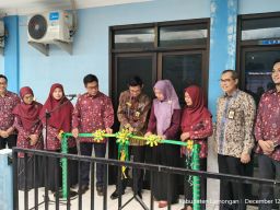 Kanwil DJP Jatim II Resmikan Tax Center ke 23 di Kampus Perpajakan ITB Ahmad Dahlan Lamongan