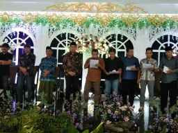 Berharap Tidak Terulang Lagi di Tahun Berikutnya, Ini Lima Catatan Khusus Tim SAE Soal Pilkada Sidoarjo 2024