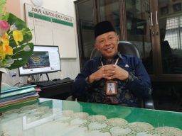 Tumbuhkan Budaya Kompetitif, MKKS SMA Negeri Sidoarjo Desak Pengurangan Kouta Jalur Zonasi di PPDB 2025