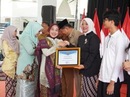 Bersamaan Hari Ibu, Pemkab Sidoarjo Pastikan Tekan Angka Kematian Ibu dan Kekerasan Perempuan