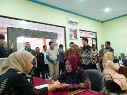 Punya 46 Desa Digital, Sidoarjo Diapresiasi Wamen Komdigi Bakal Dibantu Buka Akses Wilayah Blank Spot