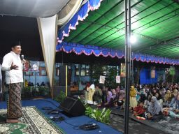 Jaga Hubungan Baik dengan Tetangga, Plt Bupati Sidoarjo Ingatkan Warga Soal Pentingnya Kebersamaan