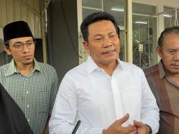 Plt Bupati Sidoarjo Terbitkan SE Larangan Sekolah ODL Mulai PAUD Hingga SMP di Luar Sidoarjo