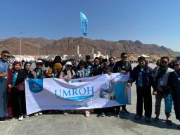 Tak Hiraukan Perintah Nabi Muhammad SAW, Gunung Uhud Saksi Kekalahan 700 Pasukan Muslim Lawan 3.000 Kafir Quraisy