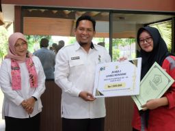 Peringati HGN ke 65, Pemkab Sidoarjo Gelar Workshop dan Beragam Lomba Atasi Stunting