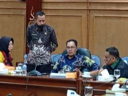 Sekda Sidoarjo Revisi SE Larangan Studi Banding, Refocusing Anggaran Dialihkan ke Peningkatan Pelayanan Publik