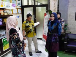 Wabup Sidoarjo Sidak Sejumlah Layanan Publik di Kota Delta Mulai Kesehatan Hingga Perpajakan