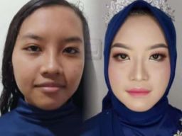 Keluarga Pastikan Jenazah Perempuan di Sungai Megaluh adalah Siswi Kelas 12 Salah Satu SMA di Jombang