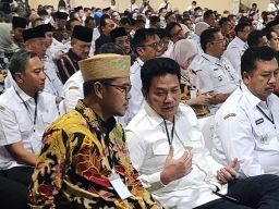 Siapkan Tata Kelola Pemerintah Bersih, KPK Tekankan Komitmen Kepala Daerah Saat Rakor di Yogyakarta