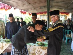 Bupati Sidoarjo Janji Beri Perhatian Lebih Jaga Eksistensi Sekolah Swasta di Kota Delta