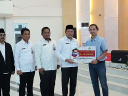 Beasiswa Sidoarjo 2025 Tembus Kuota 2.010 Penerima, Pendaftaran Ditutup 30 April Buruan Daftar Biar Kebagian