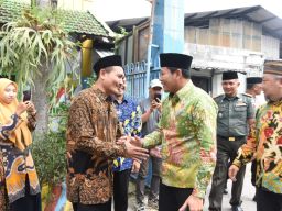 Bupati Sidoarjo Komitmen Siap Kawal Perkembangan Lembaga Pendidikan Keagamaan di Kota Delta