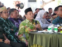 Didukung Kenaikan Anggaran, Sidoarjo Targetnya Raih Peringkat Utama saat Verifikasi Evaluasi KLA Tahun 2025