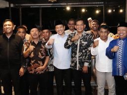 Jelang May Day, Bupati Sidoarjo Ajak Buruh Jaga Kondusifitas dan Jalin Kolaborasi Bangun Kota Delta