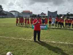 Diikuti 14 SSB, Askab PSSI Sidoarjo Usai Kongres Tancap Gas Gelar Piala Soeratin U-13 dan U-15