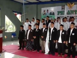 PW SNNU Jatim Resmi Dilantik, Siap Teguhkan Komitmen NU Berdayakan Masyarakat Wilayah Pesisir