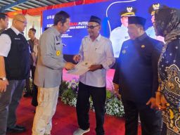 Demi Percepatan AHU, Kemenkum Jatim Dorong Daerah Segera Lengkapi Berkas Pendaftaran KDMP di Notaris