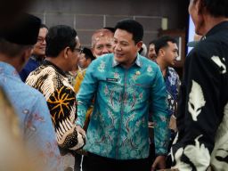 Bupati Sidoarjo : Pelaksanaan Pilkades Serentak Tunggu Kepastian Regulasi Peraturan Pemerintah dan Mendagri