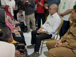 Sinergikan Beberapa OPD, Pemkab Sidoarjo Optimalkan Capaian Pemeriksaan Kesehatan Gratis