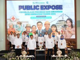 Capaian Nyata BPJS Kesehatan 2024, Bukti Pemerataan Layanan JKN Hingga ke Pedalaman