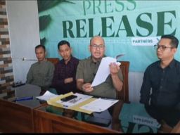 Pengacara Sugiono : Jual Beli Tanah Prambon Tidak Cacat Hukum, Berstatus Gogol Tetap dan Jadi Aset Dikbud Sidoarjo