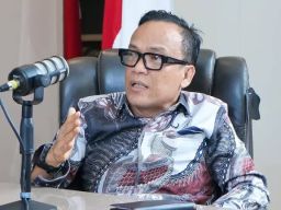 Wamenaker Immanuel Ebenezer Terjerat OTT KPK, Mantan Relawan Jokowi Mania yang Gagal Nyaleg dari Partai Gerindra