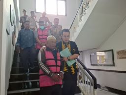 Kejari Sidoarjo Tahan 2 Pejabat PDAM Delta Tirta, 1 Lainnya Tunggu Salinan Putusan MA Soal Korupsi Pasba Rp 5,7 Miliar