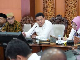 2.311 Tenaga Honorer Harus Masuk Outsourcing, Bupati Sidoarjo Pastikan Tak Ada PHK Bagi 3.843 Pegawai Non ASN