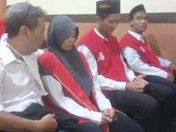 Pasutri Jaringan Penjual Ginjal Asal Sidoarjo Diganjar Hukuman 3 Tahun dan 2 Tahun Penjara, Didenda Rp 100 Juta