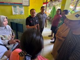 Berdalih Diperintah Dinas Pendidikan dan Overload Kuota, Puluhan Siswa SDN di Porong Sidoarjo Dikeluarkan Sepihak