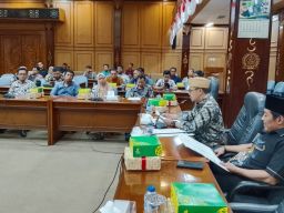 Hearing Hadirkan Semua Pihak, Kematian Balita Hanania di Sidoarjo Bukti Layanan Buruk Kesehatan Berorientasi Profit