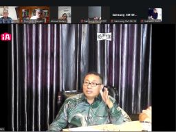 Rumuskan Sikap Kebangsaan Usai Marak Demo Kerusuhan, SMSI Rapat Bersama Dewan Pembina dan Dewan Pakar