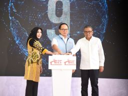 Sidoarjo Kick Off Sosialisasi Pembuatan Proposal Bisnis dan Pembiayaan Bagi Pengembangan Kopdes Merah Putih