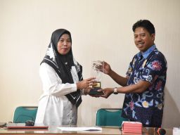 Rancang Aplikasi Super Apps, Diskominfo Sidoarjo Studi Tiru ke JSS Pemkot Yogya