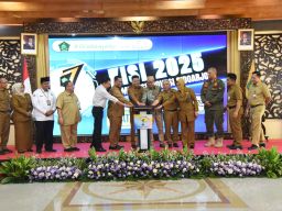 Libatkan OPD dan Masyarakat Umum, Pemkab Sidoarjo Gelar KISI Tahun 2025 Berhadiah Rp 60 Juta Disertai Hak Cipta