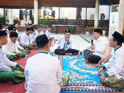 Bupati Ajak Warga Sidoarjo Ikhtiar Bangun Sidoarjo Lewat Doa dan Kebersamaan