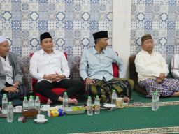 Bupati Sidoarjo Ajak Warga Jadikan Maulid Nabi Muhammad SAW Sebagai Momen Memperkuat Persaudaraan