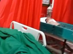 Seorang Meninggal, 85 Santri Ponpes Al Khoziny Buduran Dirawat di RSI Siti Hajar dan RSUD RT Notopuro Sidoarjo